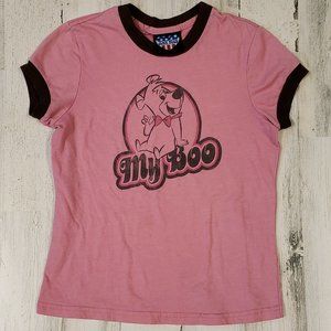 Junk Food My Boo T-Shirt